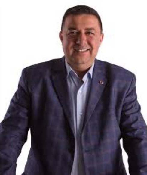 Kuşadası Esnaf ve Saantkarlar Odası