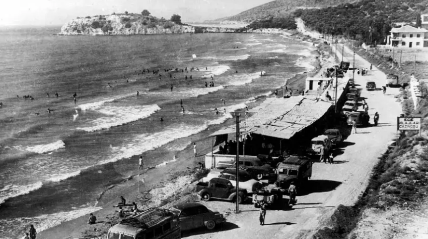 Kuşadası
